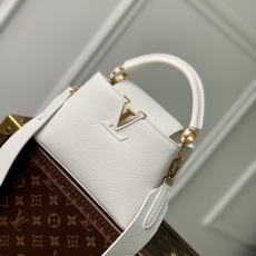 LV Capucines Bags